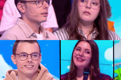 “💔 Emilien (Les 12 Coups de Midi) séparé de Jessica ? La vérité éclate enfin : ‘Il y a beaucoup de demandes…’ confie le candidat emblématique. Entre rumeurs, incompréhensions et spéculations des fans, le couple phare du jeu télé se retrouve au cœur d’une révélation qui fait trembler les réseaux sociaux.”