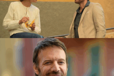 “🎬 Carpe Diem : La fille de Tom, incarnée par Samuel Le Bihan, cache un secret qui surprend tous les fans ! L’actrice qui joue son rôle n’est autre que la fille d’un acteur très connu, un choix inattendu qui bouleverse les spectateurs et promet un incroyable twist familial à l’écran.”