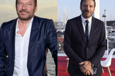 “🚨 Samuel Le Bihan (Alex Hugo) révèle un passé méconnu et incroyable : avant de devenir star de la télévision, il a été coursier à New York et a même livré une lettre à Robert de Niro ! Une anecdote qui surprend les fans et donne un nouveau regard sur sa carrière.”