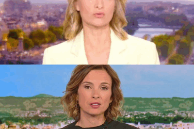 “🚨 Isabelle Ithurburu brise le silence : son expérience au 13 heures de TF1 a été une véritable épreuve. Entre stress intense, pression des audiences et désillusions inattendues, la journaliste se confie sans filtre, révélant une souffrance méconnue du public et laissant ses fans stupéfaits par cette confession rare et bouleversante.”