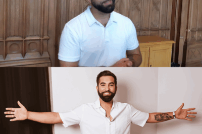 Kendji Girac is stepping into a new role—fighting illiteracy head-on with a powerful television program. As the program’s host, he’s exposing the harsh realities millions face with illiteracy and offering hope to those who feel overlooked. How is this program reshaping how we view education? Get the full story in the comments below and find out how Kendji is changing lives with this heartfelt mission!
