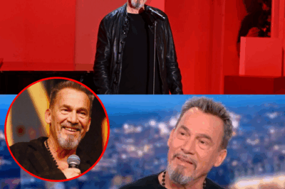 Apparition surprise de Florent Pagny en pleine émission : le chanteur interrompt tout en direct avec un message bouleversant pour un vieil ami – les larmes ont coulé sur le plateau, personne ne s’y attendait !