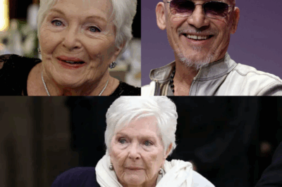 “Guéri du cancer, Florent Pagny échappe à la mort… Mais Line Renaud, elle, parle déjà de la sienne : que cache vraiment cette révélation bouleversante ?”