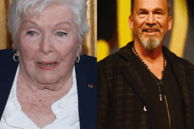 Cancer de Florent Pagny : son amie Line Renaud donne de ses nouvelles et le dit “guéri”