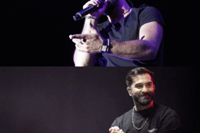 “On revit…” : Kendji Girac, après le drame, sa nouvelle vie avec Soraya