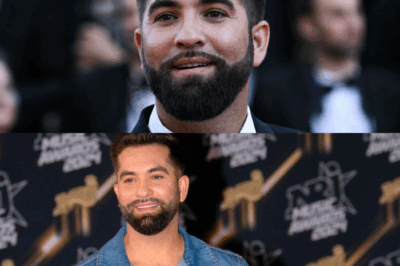 “C’est toute ma vérité”: Kendji Girac annonce la sortie de son premier livre “Mi Vida” en octobre
