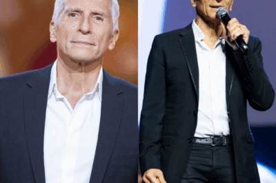 Scandale autour de Intervilles : Nagui exige une somme gigantesque après un litige avec le jeu qui a fait sa réputation. “On a fait attention à tout”, mais pourquoi cette affaire pourrait-elle changer la face de la télévision française ?