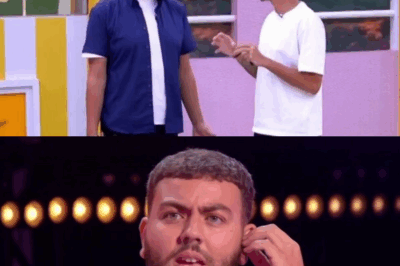 Trahi en pleine alliance dans Secret Story 2025 : Aïmed va-t-il se venger de Noah après ce coup bas choquant ? L’ambiance explose dans la maison !