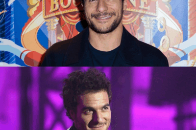 Boycotté aux Francofolies, Amir brise le silence : quelle est cette réponse bouleversante qu’il oppose à la haine ? Une déclaration qui fait trembler les réseaux !