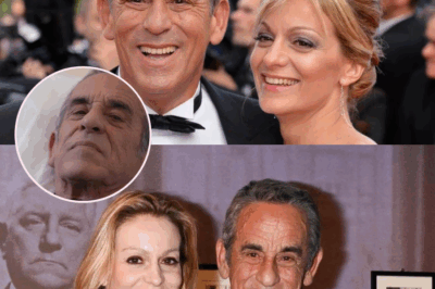 Le testament secret de Thierry Ardisson enfin révélé : quel choc a vécu Audrey Crespo-Mara lors de sa lecture à huis clos ? Une vérité qui bouleverse tout…