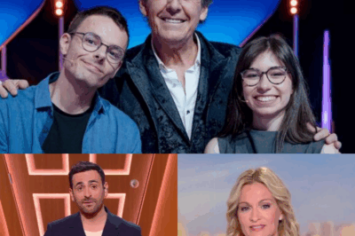 Duel au sommet des audiences : Camille Combal a-t-il écrasé Olivier Minne, ou Fort Boyard a-t-il pris sa revanche sur TF1 ? Le verdict surprend tout le monde !