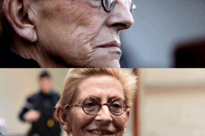 “Isabelle Balkany en deuil : elle brise le silence et annonce la disparition tragique de l’un de ses ‘jumeaux’ !”
