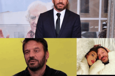 Samuel Le Bihan se confie avec une grande sincérité : il était “un peu inquiet” de présenter sa nouvelle compagne à sa fille de 10 ans. Dans un témoignage émouvant, l’acteur évoque ses craintes de mélanger sa vie personnelle et familiale, tout en soulignant l’importance de cette rencontre.