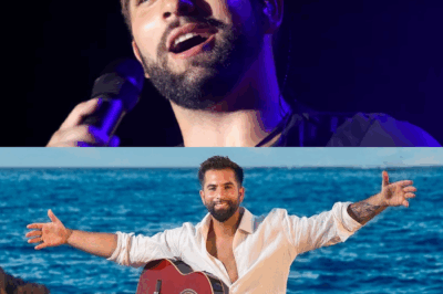 Après avoir frôlé l’irréparable, il a trouvé refuge dans un lieu secret pour se reconstruire. Loin de tout, face à la mer, Kendji Girac a fait une confession bouleversante sur son état d’esprit actuel. “Je me sens le cœur léger”, a-t-il murmuré, des mots qui pèsent lourd après l’épreuve qu’il a traversée. Ce n’est pas seulement un concert qu’il a donné, mais une véritable déclaration de résilience. Pourquoi cet endroit a-t-il un pouvoir si spécial sur lui ? L’histoire poignante de son retour à la vie se trouve dans notre article complet en commentaire.