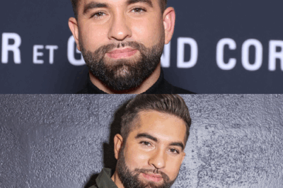 Soraya Miranda, l’armure secrète de Kendji Girac : révélations sur la femme qui l’a sauvé du naufrage