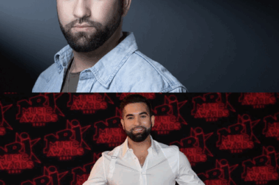 Kendji Girac : cette transformation physique qui avait mis la puce à l’oreille de certains sur sa consommation d’alcool