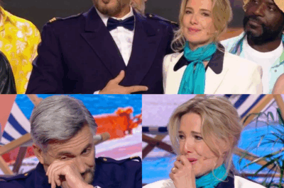 Moment d’émotion sur France 2 : samedi, Olivier Minne a fait ses adieux à Tout le monde a son mot à dire. Mais ces adieux très attendus ont-ils réellement créé l’événement du côté des audiences ? Entre nostalgie et curiosité, les téléspectateurs étaient-ils au rendez-vous pour ce clap de fin ?