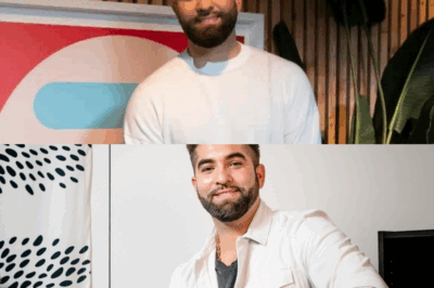 Nouvelle aventure pour Kendji Girac : le chanteur préféré des Français devient le parrain d’une toute nouvelle émission télévisée. Avec son énergie et sa générosité, il promet d’apporter une touche unique à ce programme inédit. Un rôle symbolique qui renforce encore son lien privilégié avec le public.