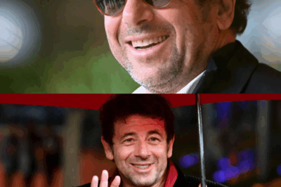 « Il a fait main basse sur la ville ! Patrick Bruel, omniprésent à L’Isle-sur-la-Sorgue, transforme la paisible cité provençale en véritable royaume personnel, où chaque rue, chaque café et chaque scène culturelle semble vibrer sous son influence écrasante – une présence qui inquiète autant qu’elle fascine. »