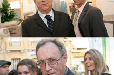 Immense tristesse : Gérard Chaillou, le mythique « Jean-Guy » de Caméra Café, est mort — les fans sous le choc, les détails troublants de sa disparition révélés.