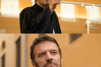 « 😠 “Je n’en peux plus !” — Samuel Le Bihan, à bout de nerfs, brise le silence et révèle enfin les coulisses explosives du tournage de Carpe Diem, sa nouvelle série événement sur TF1 : tensions, imprévus, émotions fortes… rien ne s’est passé comme prévu, un récit qui choque ses fans ! »