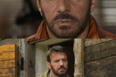 « Coup de tonnerre sur TF1 : Samuel Le Bihan, de retour en héros dans Carpe Diem ce lundi 17 mars 2025 en prime time, signe un succès écrasant qui affole les compteurs d’audience… mais derrière ce triomphe inattendu se cache une annonce brutale — le comédien va devoir quitter l’antenne plus tôt que prévu, au grand désarroi de ses fans. »