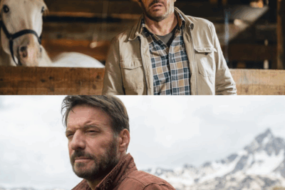 📺 Audiences chocs : la fiction culte Alex Hugo avec Samuel Le Bihan pulvérise la concurrence sur France 3, attirant des millions de fidèles, tandis que Koh-Lanta tente un spectaculaire retour sur TF1… mais c’est la douche froide pour M6, victime d’un flop cuisant qui fait déjà jaser.
