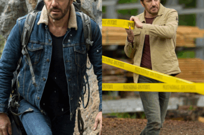 🔍 « Alex Hugo » du 21 août 2025 : quels épisodes explosifs au programme ce soir sur France 3 ? La série culte avec Samuel Le Bihan s’impose-t-elle une nouvelle fois en tête des audiences, laissant ses concurrents KO et confirmant son statut de véritable phénomène télévisuel ?