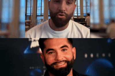 🎤 Kendji Girac, deux mois après sa terrible blessure par balle, sort enfin du silence dans une vidéo bouleversante : le chanteur y présente ses excuses, revient sur cette nuit dramatique et livre un message chargé d’émotion qui secoue ses fans et relance toutes les interrogations.