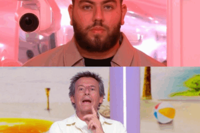 Éliminé de « Secret Story », Aïmed choque en brisant le silence : a-t-il vraiment tout assumé — trahison, mensonge et manipulation ? Un aveu qui retourne la toile !