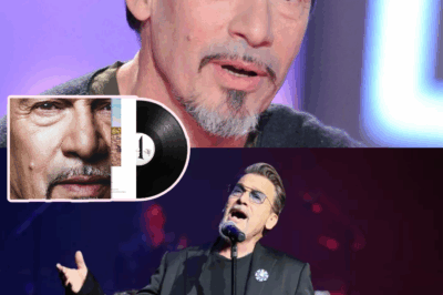 🌟 Excellente nouvelle pour les fans de Florent Pagny : son nouvel album Grandeur Nature s’annonce déjà comme un événement musical majeur, et pour surprendre son public fidèle, l’artiste a décidé d’y ajouter deux titres bonus exclusifs, un cadeau inattendu qui promet de bouleverser et d’émouvoir ses admirateurs.