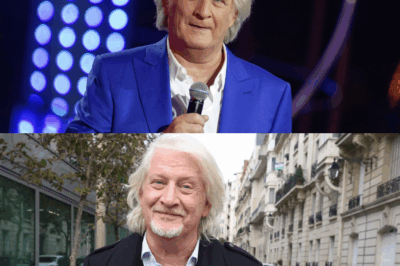 “Pour des raisons techniques”… vraiment ? – Patrick Sébastien brutalement déprogrammé dans les Alpes-Maritimes : que s’est-il passé en coulisses après son geste choc ? Révélations inédites.