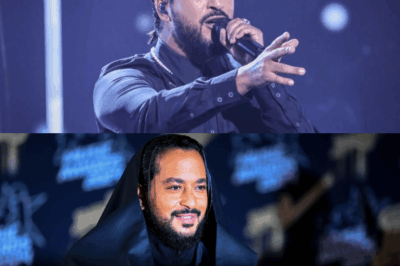 ⚡ SLIMANE accusé de harcèlement : l’affaire qui secoue le monde de la musique ! Face aux critiques et aux rumeurs dévastatrices, le chanteur sort enfin du silence avec une réponse CHOC qui divise ses fans… avant d’annoncer son grand retour explosif sur scène.