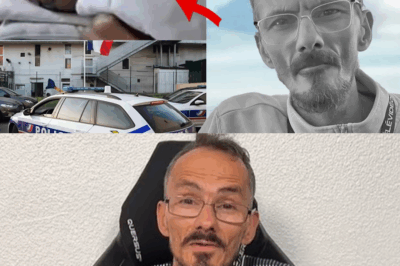 🕯️ L’autopsie de la mort choquante de Jean Pormanove révèle enfin la vérité ! Après des semaines de rumeurs et de spéculations, les conclusions médicales viennent tout bouleverser : des révélations troublantes, inattendues et explosives qui jettent une lumière crue sur les derniers instants de l’artiste.