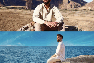 La peur au ventre : L’inavouable angoisse de Kendji Girac face au défi qui a failli le briser