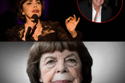 😱 Mireille Mathieu l’a caché pendant des décennies ! La star légendaire de la chanson française avoue aujourd’hui, à la stupeur générale, être la mère d’un fils de 40 ans — une révélation intime et inattendue qui bouleverse ses proches et choque le monde du spectacle.