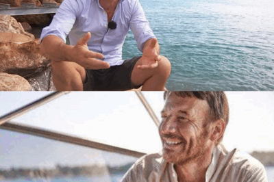 🌊 La Bretagne de Samuel Le Bihan : un attachement profond et sincère. L’acteur d’« Alex Hugo » confie son bonheur d’avoir vécu ces années au cœur d’une région qu’il décrit comme une terre de liberté, d’aventure et d’inspiration, une parenthèse lumineuse qui a marqué sa vie à jamais.