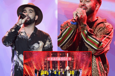 Kendji Girac : La renaissance par l’engagement, son rôle bouleversant de parrain pour CAP48