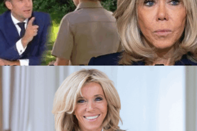 😱 “Quand on la croise, elle…” : une ancienne employée de l’Élysée brise le silence et balance des révélations explosives sur Brigitte Macron. Des confidences inédites, remplies de détails troublants, qui jettent une lumière crue sur la Première dame et pourraient bien bouleverser son image auprès des Français.