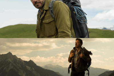 🎬 Samuel Le Bihan : “Alex Hugo m’apporte la liberté” — dans une interview exclusive, l’acteur phare de France 3 confie comment son rôle dans la série culte a changé sa vie, lui offrant une liberté artistique et personnelle qu’il n’avait jamais connue. Une déclaration surprenante qui bouleverse les coulisses du showbiz.