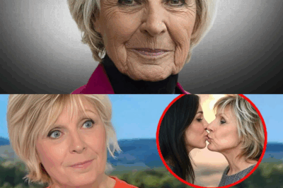 💬 À 76 ans, Évelyne Dhéliat brise enfin le silence et avoue ce que nous pensons tous : dans une interview exclusive, la célèbre présentatrice météo de TF1 dévoile ses vérités cachées et exprime des pensées qui résonnent avec des millions de téléspectateurs. Une confession qui pourrait bien faire trembler le monde de la télévision.