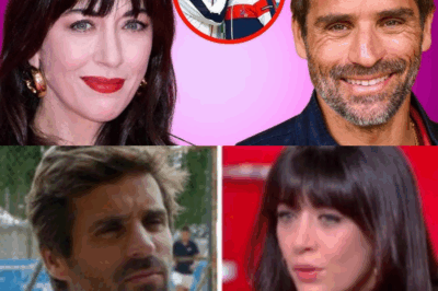 💔 Après le divorce : Nolwenn Leroy révèle ENFIN l’horrible secret d’Arnaud Clément à l’âge de 42 ans. Dans une interview bouleversante, la chanteuse se livre sur les raisons cachées derrière leur rupture et dévoile un secret troublant qui pourrait bien changer à jamais l’image de l’ancien tennisman.