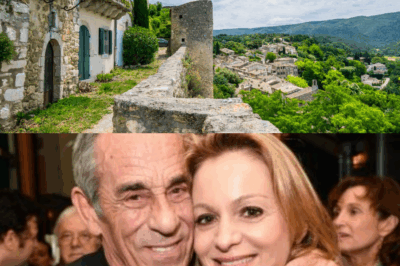 🏡 Audrey Crespo-Mara : après son dernier JT, la journaliste se retire dans sa bastide discrète en Provence, achetée avec Thierry Ardisson. Dans une déclaration émotive, elle nous livre ses dernières pensées, en toute intimité : « Permettez-moi de… » Une nouvelle étape dans sa vie, loin des projecteurs, où elle cherche la paix et la sérénité.