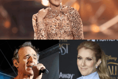 🎥 Documentaire sur Céline Dion (M6) : pourquoi Jean-Jacques Goldman a refusé de se présenter devant la caméra. Un secret bien gardé qui intrigue les fans et secoue l’univers de la musique. Découvrez les raisons profondes derrière l’absence de ce géant de la chanson dans le portrait intime de l’icône mondiale.