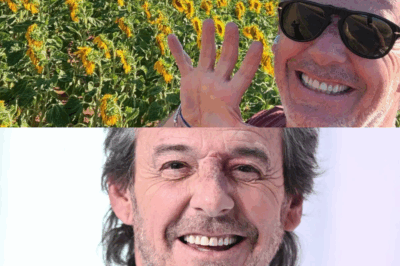 “Jean-Luc Reichmann dévoile ses vacances XXL en Corse, mais quels moments secrets et inoubliables a-t-il partagés avec ses six enfants et leurs moitiés ? Une révélation qui pourrait bien surprendre tout le monde !”
