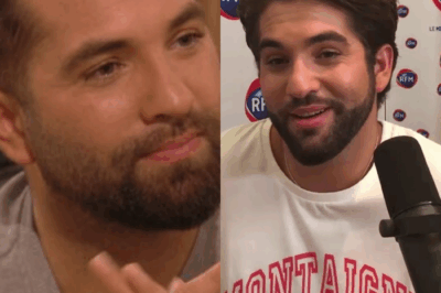 Kendji Girac brise le silence sur son combat secret : “J’ai eu des difficultés à écrire et à lire”