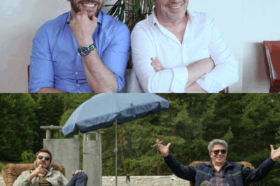 Coup de théâtre dans “Alex Hugo” : Samuel Le Bihan se bat pour faire revenir un personnage culte pourtant décédé !