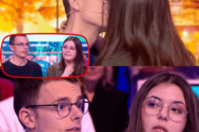 🟥 “On ne peut plus faire semblant” : de retour à Paris après leur parcours exceptionnel dans Les 12 Coups de Midi, Émilien et Jessica lâchent une vérité qui bouleverse tout — ce qu’ils révèlent choque même les plus fidèles téléspectateurs, cliquez pour lire la suite !