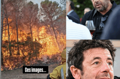 🔥 Les incendies dévastateurs dans l’Aude réveillent un traumatisme ancien chez Patrick Bruel : entre douleur intime et mobilisation publique, le chanteur partage une expérience bouleversante. Quel poids ces flammes ravivent-elles dans sa vie ? Découvrez le combat émotionnel d’un artiste face à la nature déchaînée, et son appel à la solidarité. Une histoire poignante qui ne laissera personne indifférent.