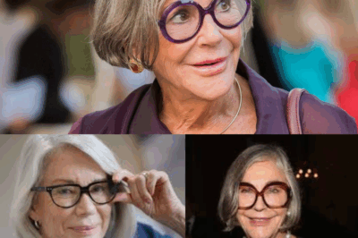 Elle pourrait vivre sous les projecteurs, entourée de caméras et de journalistes, mais elle a choisi l’ombre : Françoise Bettencourt Meyers, héritière de L’Oréal et femme la plus riche du monde, intrigue par son choix radical de disparaître des radars médiatiques alors que sa fortune colossale la place au sommet de la planète financière ; qui est vraiment cette milliardaire que personne ne croise et qui fascine par son absence, cliquez pour découvrir son incroyable secret.